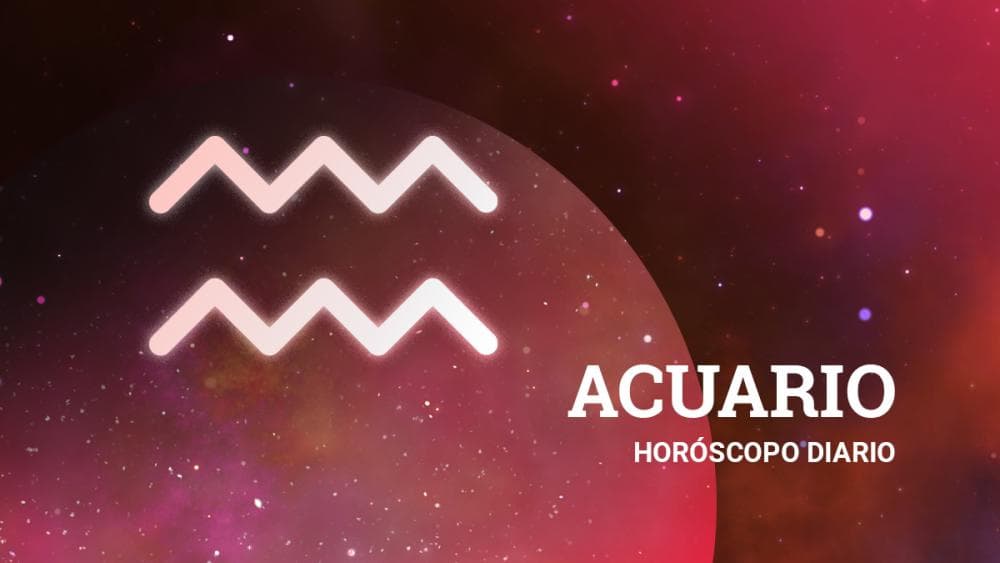 Horóscopos de Mizada | Acuario 27 de marzo de 2019