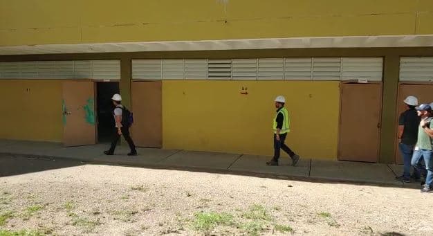 Educación anuncia apertura de nuevas escuelas