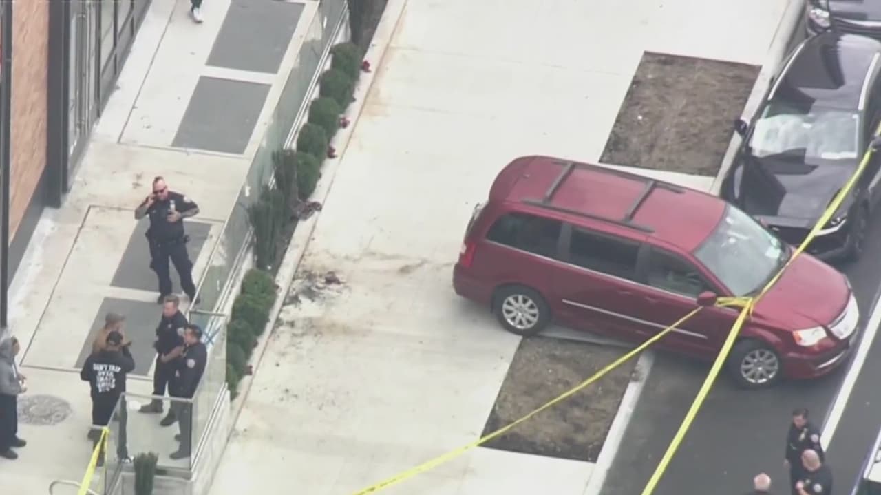 Conductor atropella a tres personas y causa la muerte de una en Coney Island