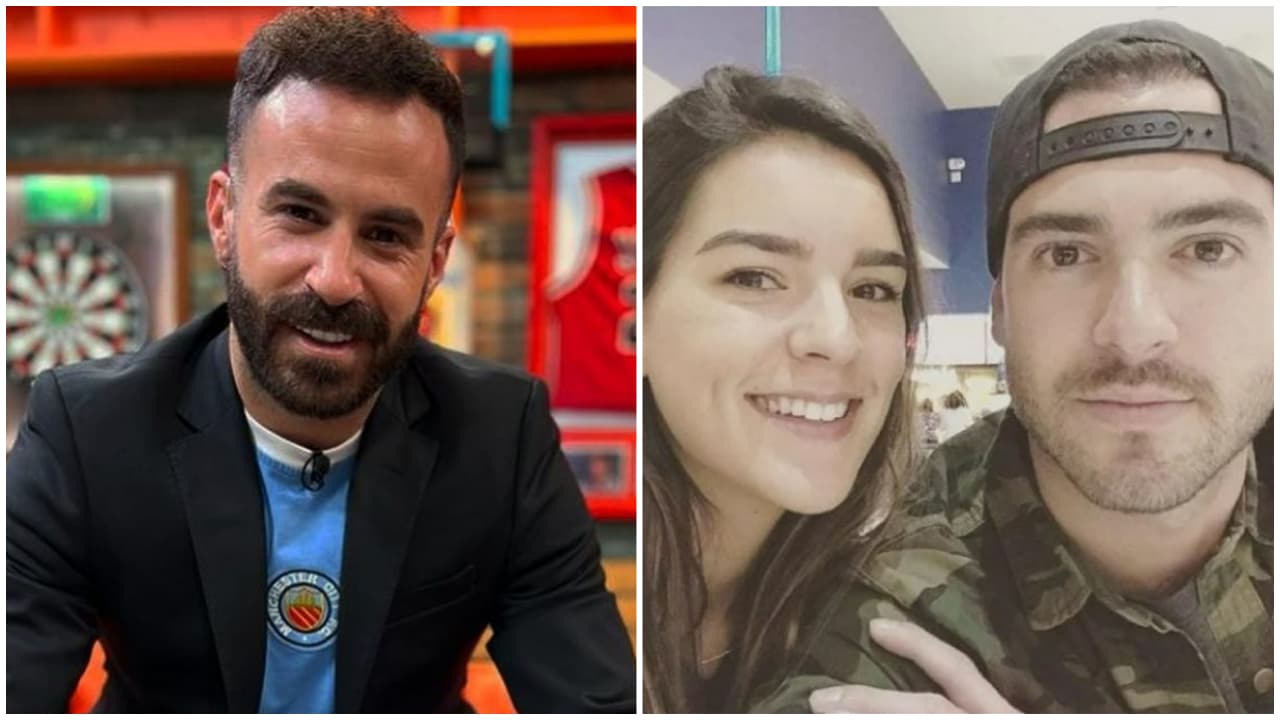 Marc Crosas aclara el tipo de relación que tiene con Ana Araujo, la esposa de Pablo Lyle