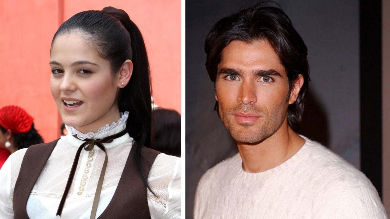 Famosos que tomaron el camino de la religión y no se arrepienten: Allison Lozz no fue la única