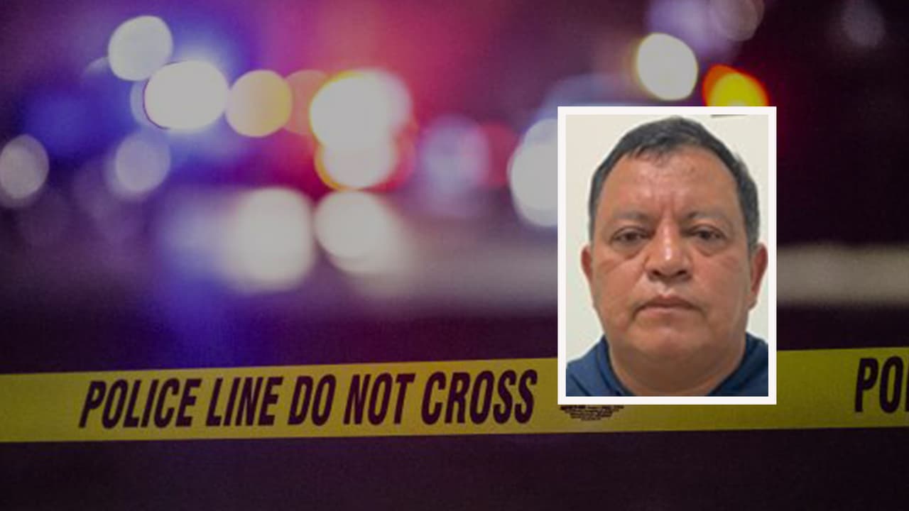 ¿Lo has visto?: Es sospechoso de agredir sexualmente de un niño desde el 2014 hasta el 2019 en Houston