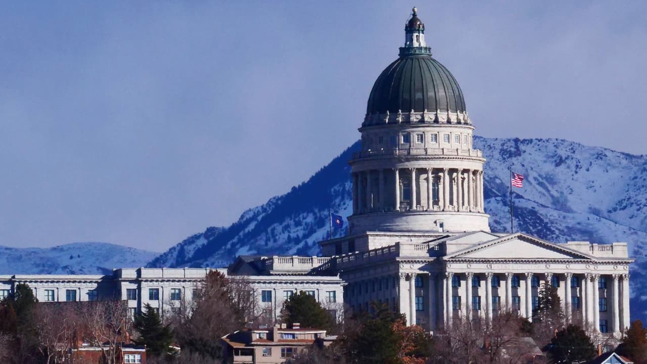 Resultados preliminares en Salt Lake City de las elecciones de este 5 de noviembre