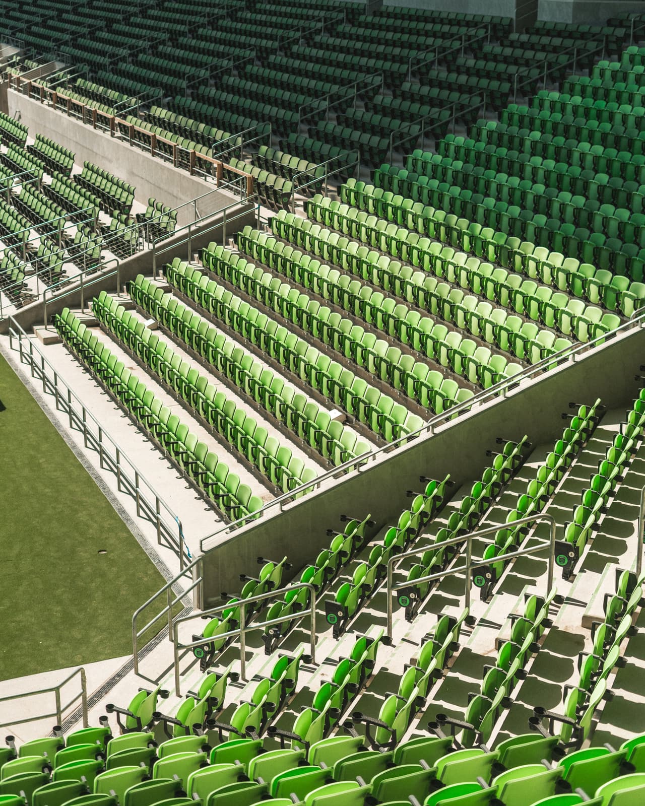 Como miembro de la Conferencia Oeste, el calendario del Austin FC contará con 26 partidos en total contra los 13 rivales de la Conferencia Oeste (1 en casa y 1 fuera de casa contra cada oponente de la Conferencia Oeste).