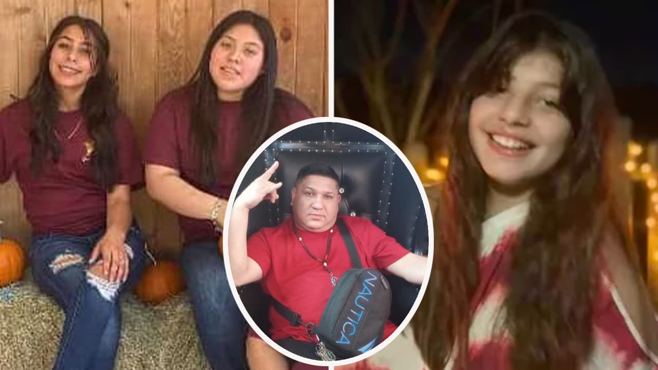 "Él trataba a las hijas de mi tía como si fueran suyas": Nuevos detalles del sospechoso de asesinar a tres menores