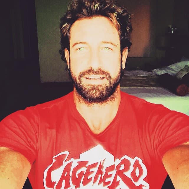 Pero podemos seguirlo disfrutando en los melodramas.