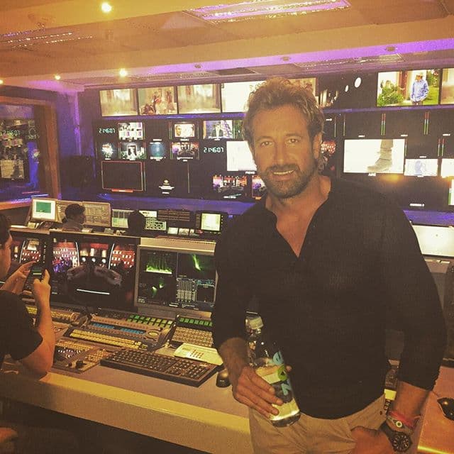 Su primer protagónico fue en ‘Mujer de madera’. ¿Lo recuerdas?