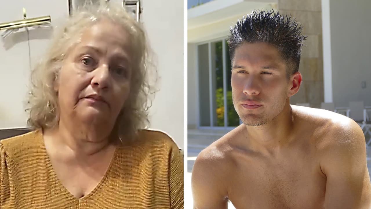 Chyno Miranda reaparece tras su "secuestro" y su mamá suplica saber en dónde está