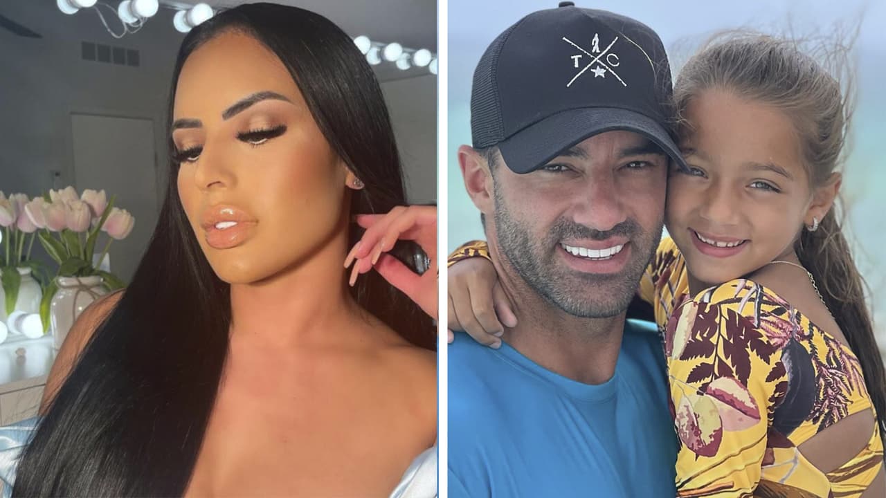 Además, Toni ha salido a 
<b><a href="https://www.univision.com/famosos/toni-costa-novia-defiende-romance-criticas" target="_blank">defender en redes sociales el romance que tiene</a> </b>con la 'influencer' ante las críticas a las que ha sido objeto. 
<br>