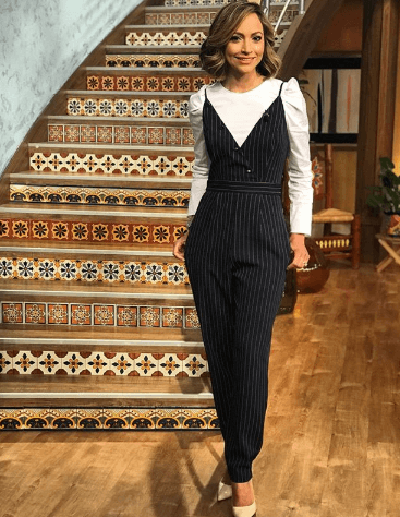 A través de sus redes sociales, la presentadora de noticias de nuestro show ha lucido los diseños que pueden encontrarse en Beashion Boutique.