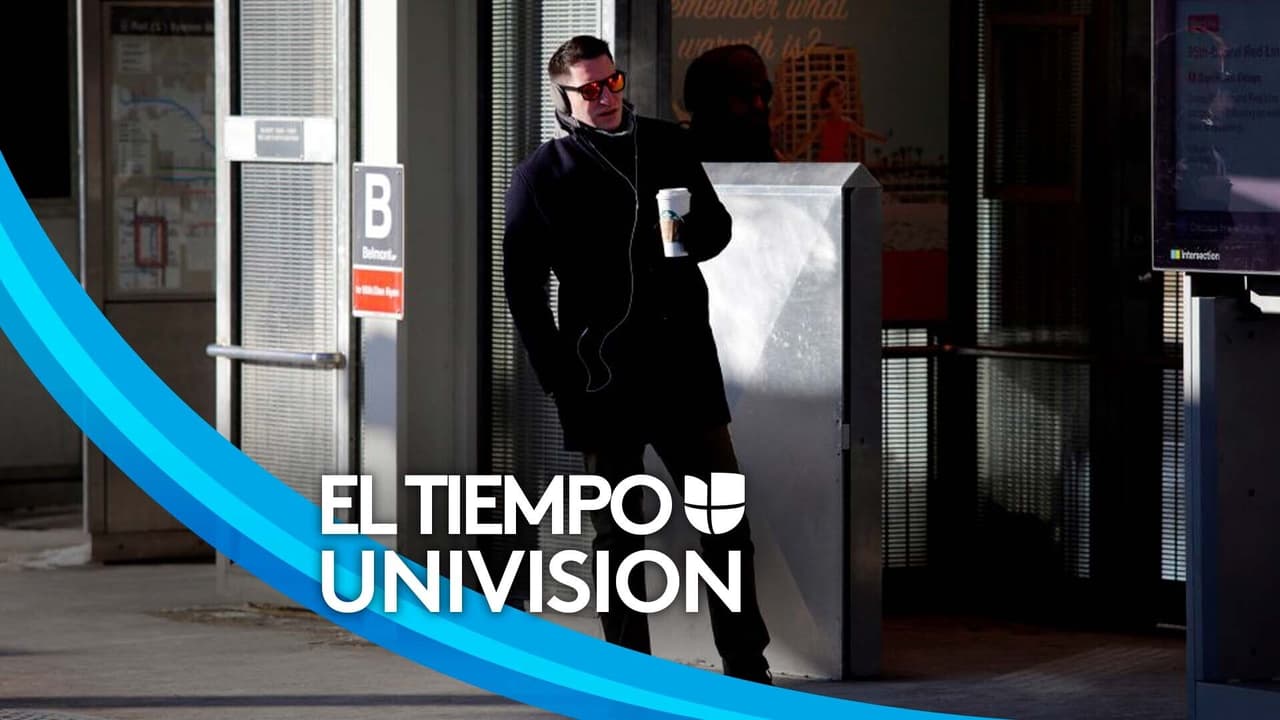 Actualización del tiempo: Chicago celebra la última semana del invierno con temperaturas primaverales