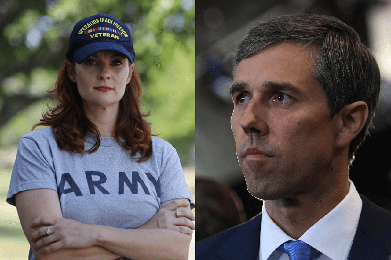 Entre la indignación y el silencio: las reacciones de políticos texanos a la polémica sobre Trump y los veteranos de guerra