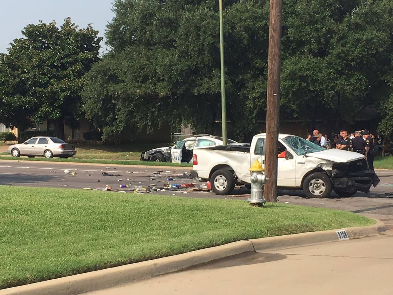 <b>2) Dallas, Texas</b>
<br>Población (2016): 1,318,000