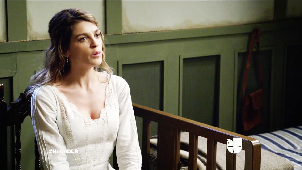 Es momento de saber la verdad Isabel.