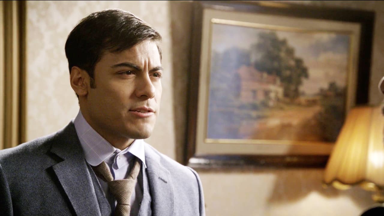 ¿Serás capaz de renunciar a todo?