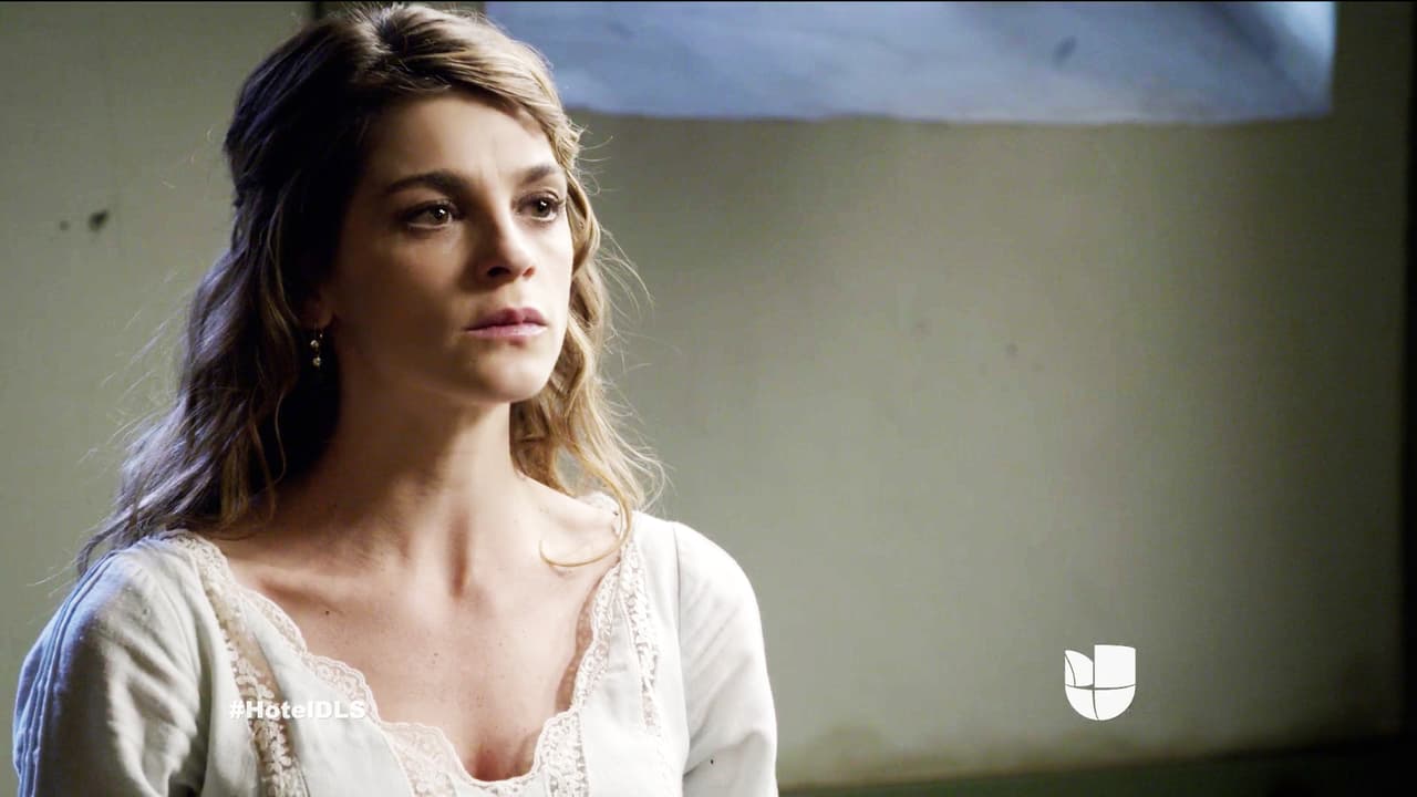 Julio ya tomó una decisión y se marchará con ella.