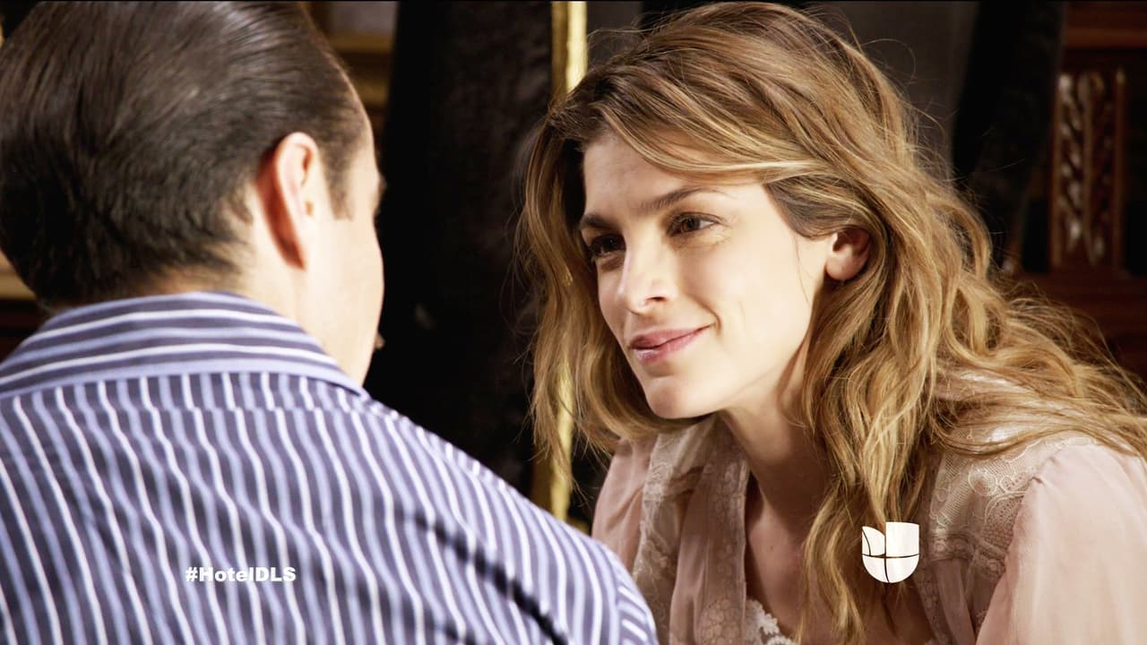 Pero ten mucho cuidado, no sabes todas las maldades que ha cometido.