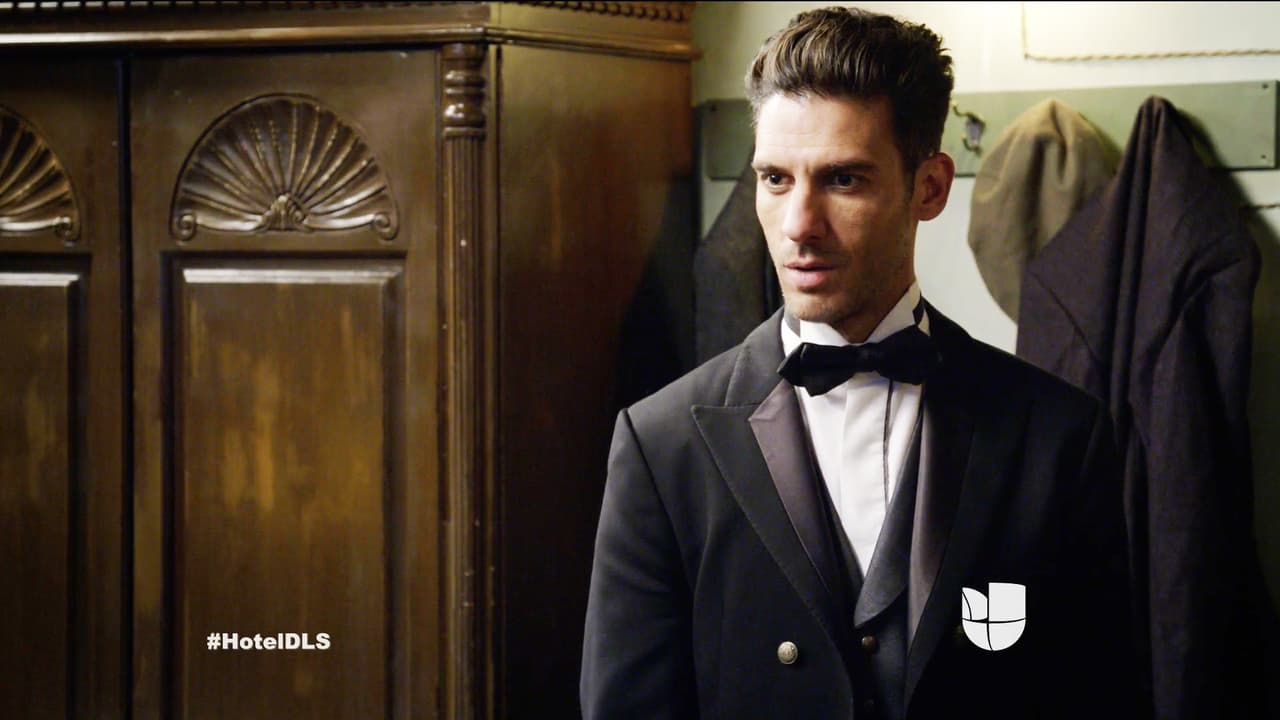 ¿Lo detendrás o dejarás que siga con su vida?