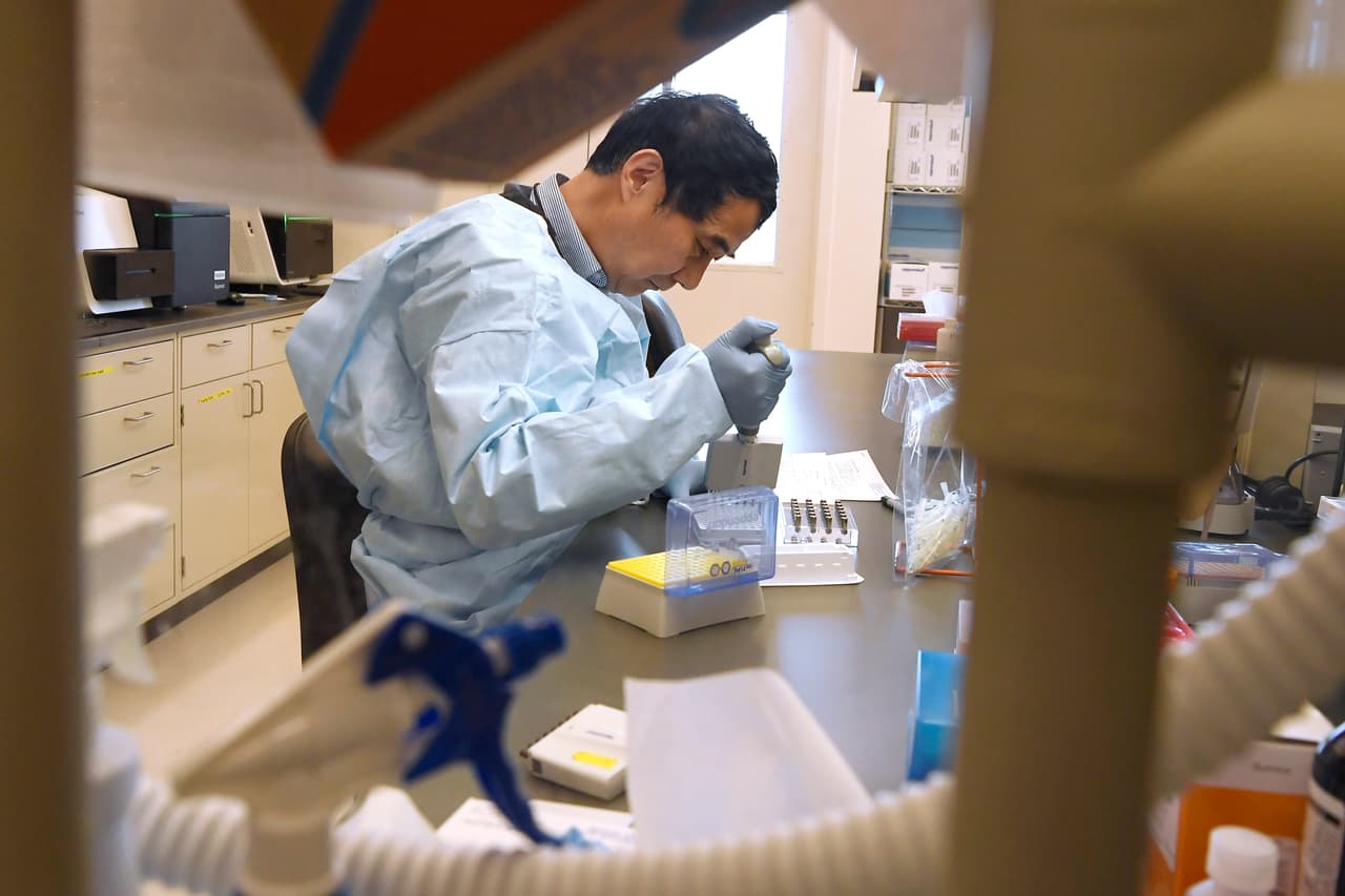 Confirman la primera muerte en California vinculada al coronavirus