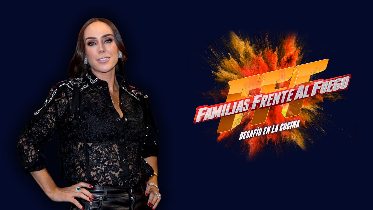 Un tumor, (casi) 7 hijos y Tom Brady: lo que no sabías de Inés Gómez  Mont