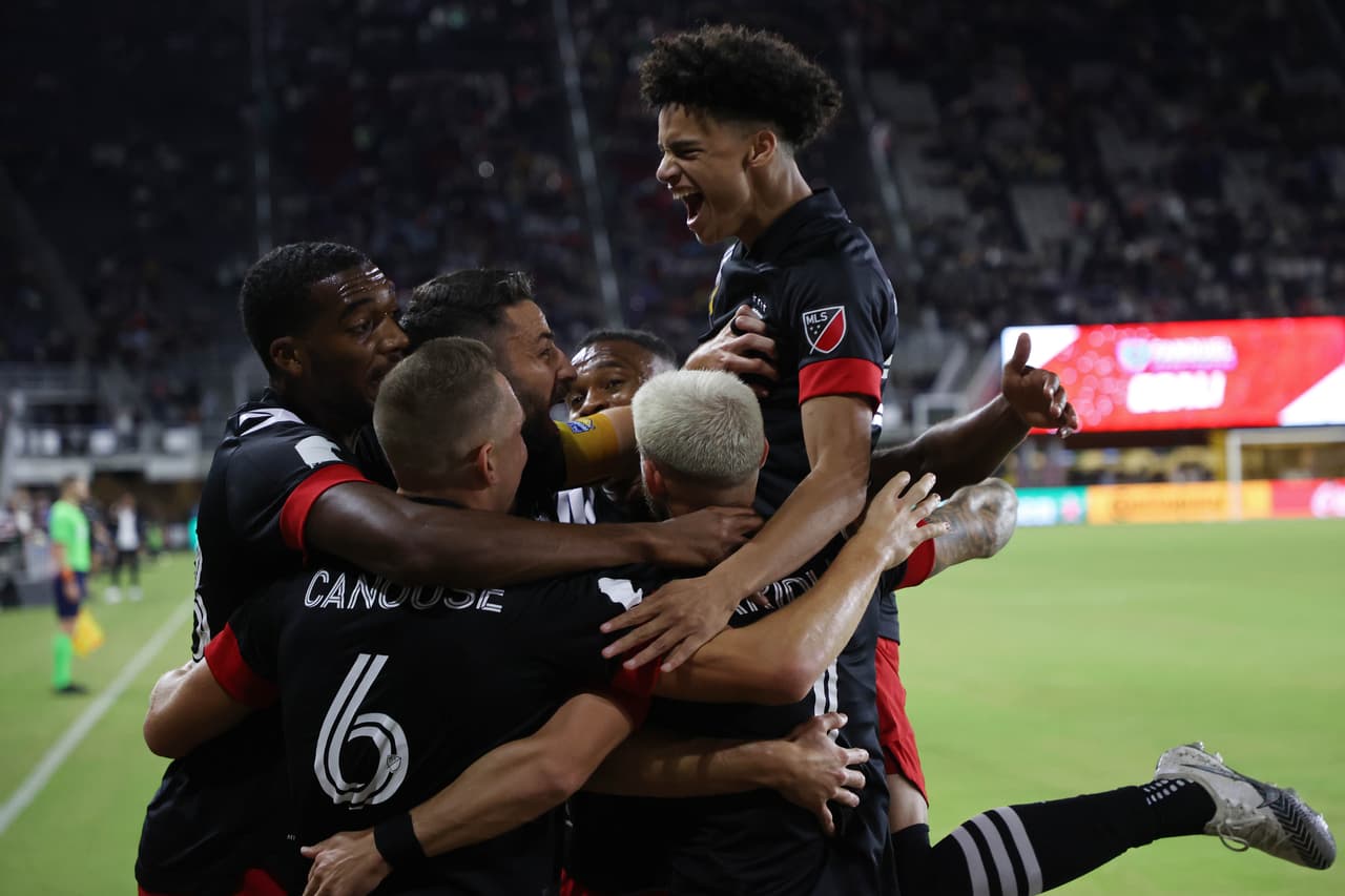 Fue un 4-2 ante FC Cincinnati.
<br>