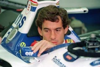 Ayrton Senna, la leyenda continúa después de 21 años