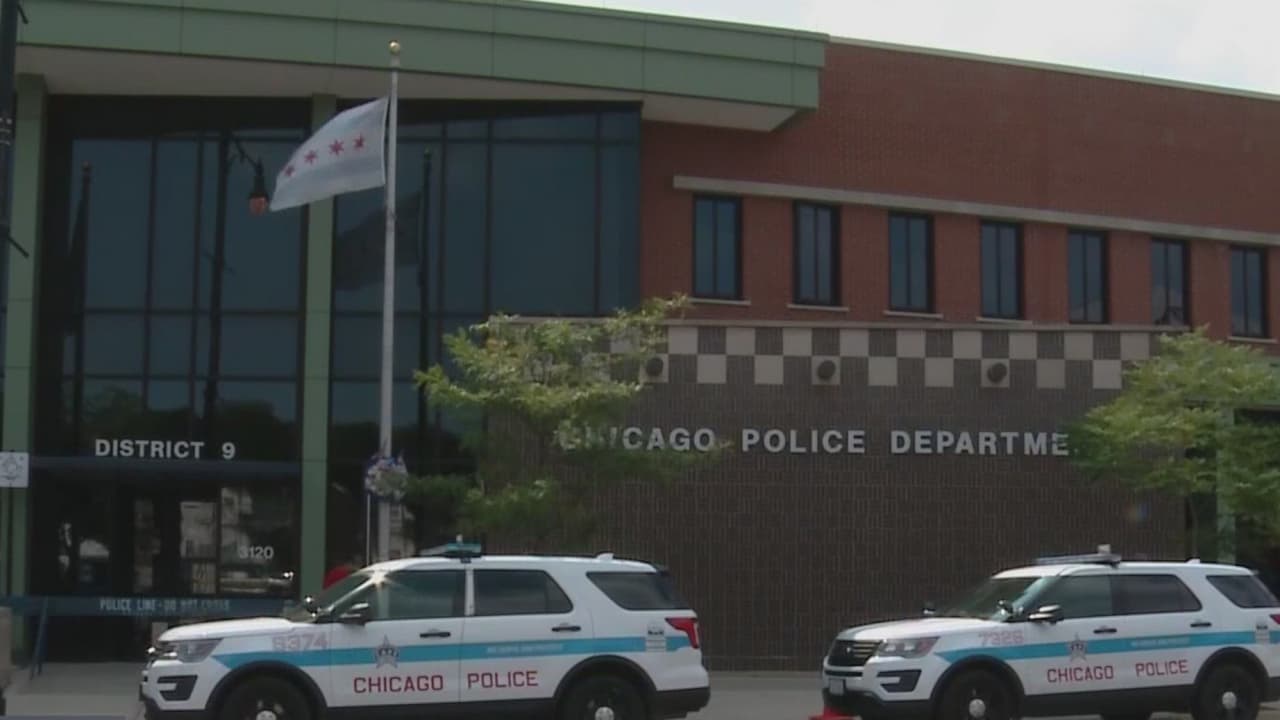 Jueza ordena al presidente de la FOP no instar a policías a negarse a cumplir el mandato de vacunación