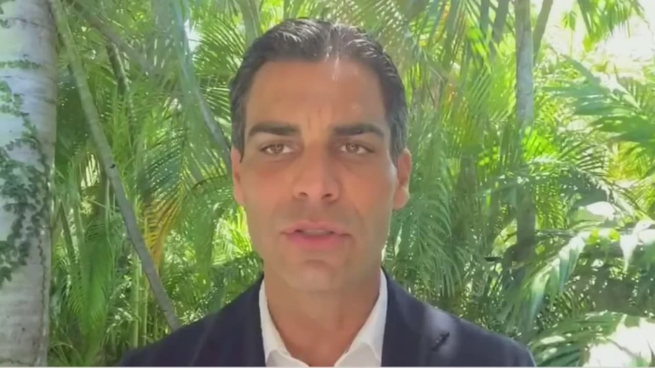 Se agotan en una hora las inscripciones para la ayuda financiera que ofrece la alcaldía de Miami