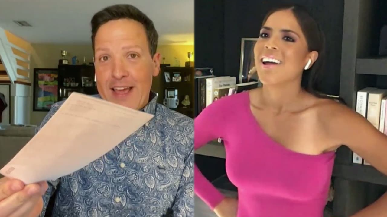 <a href="https://www.univision.com/shows/despierta-america/a-francisca-le-dolio-el-corazon-por-una-idea-de-raul-para-que-ya-se-case-lo-mas-cruel-que-me-has-dicho-en-tv-video">Una idea de Raúl le pareció cruel a Francisca</a>. Y la verdad es que hizo algo que algunos llamamos 'echarle limón a la herida'.