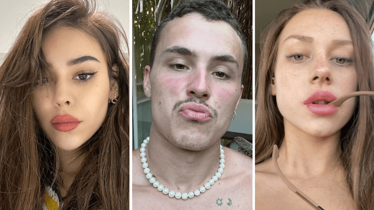 Mira al elenco de 'Élite' en sus primeros papeles como actores: muchos empezaron de niños