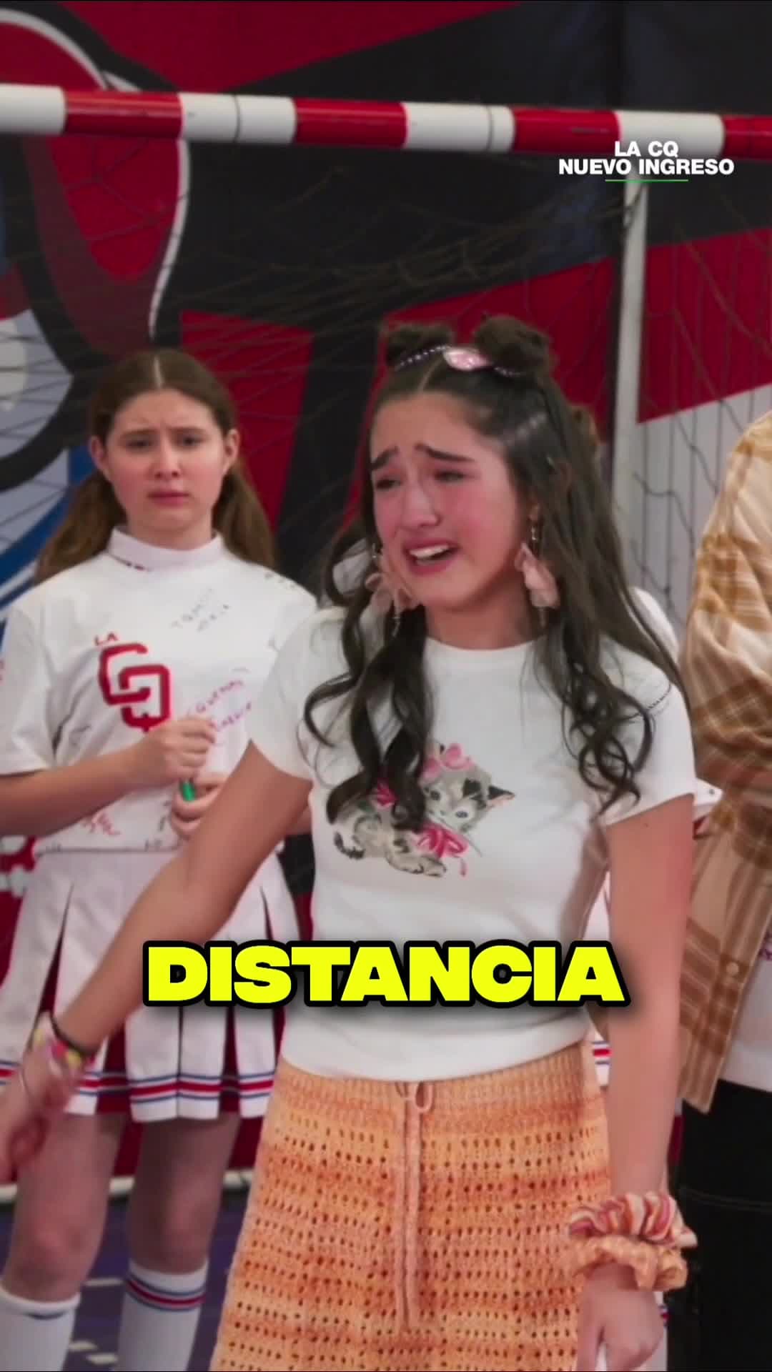 Frida hace REFLEXIONAR A TODOS sobre lo verdaderamente importante de su etapa