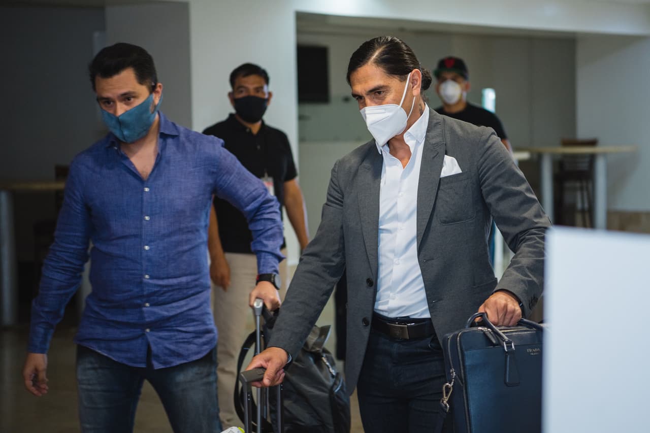 El estadio de Mazatlán FC tendrá que esperar para hacer su soñado debut.