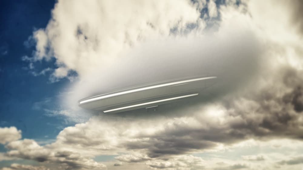 <b>4. ARIZONA</b>
<br>En el desierto de Arizona, junto a Nevada, sí se colocaron en el Top 10 de reportes anuales de eventos extraños, ya que de ahí recibieron 180 reportes.