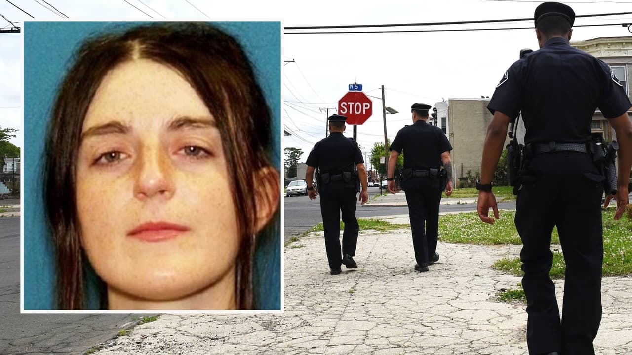 Identifican como Cathleen McGrath a la mujer hallada sin vida en Camden City