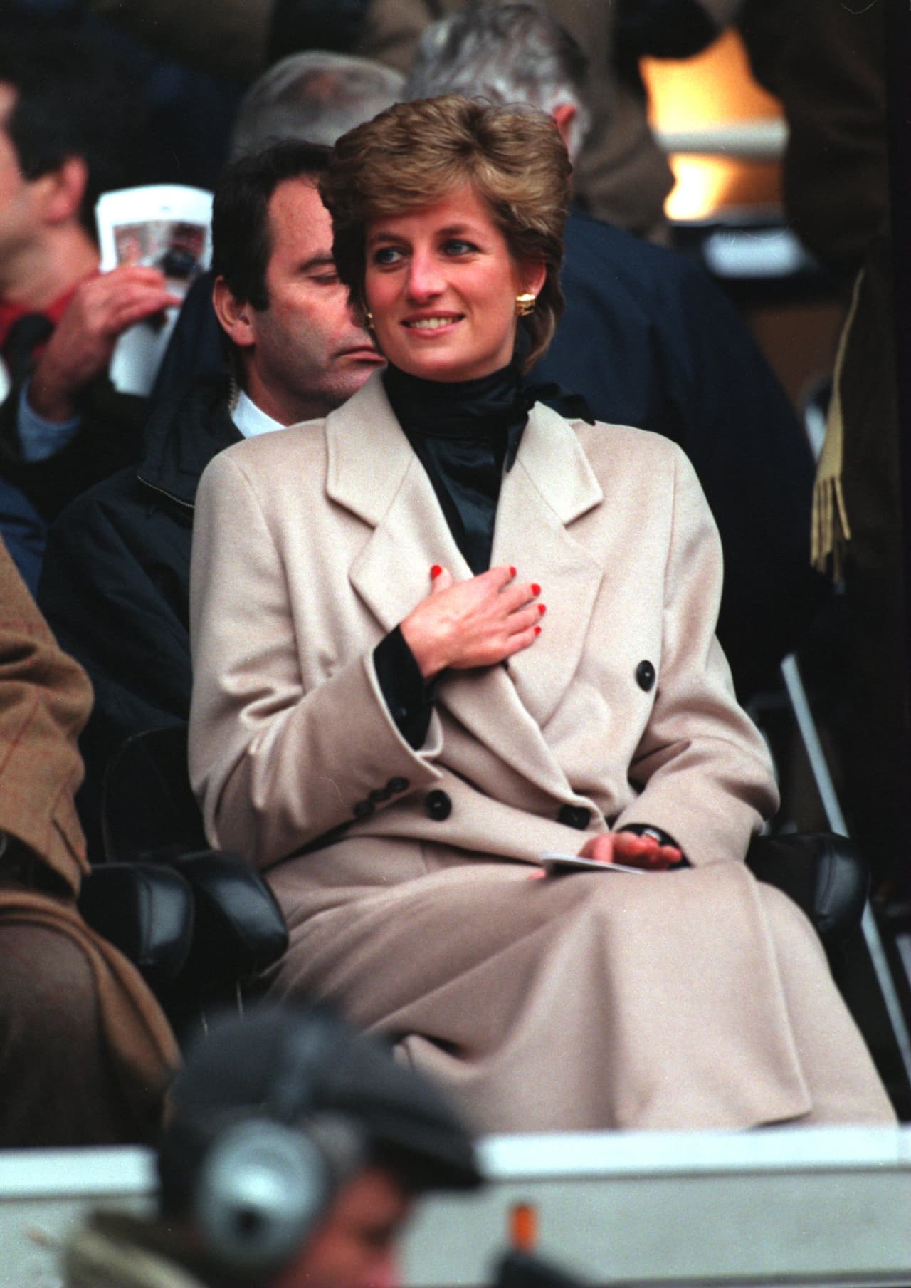 Princesa Diana de Gales