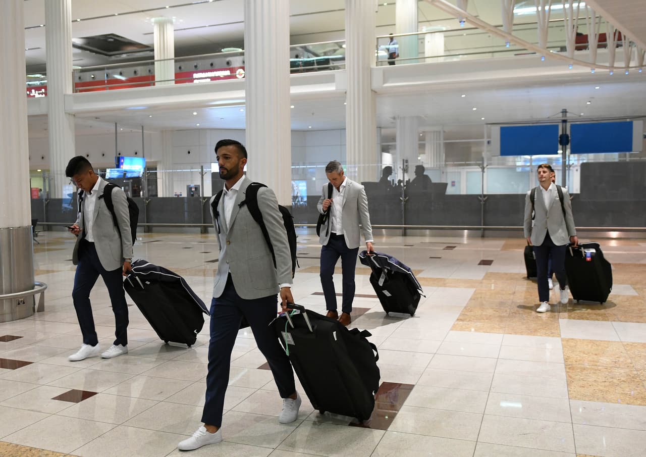 Antes fue eliminado en cuartos de final en 2007 tras perder 1-0 con el Etolie Du Sahel, de Túnez, y en 2010 con igual marcador por Mazambe del Congo, además del cuarto lugar en 2008 al perder con el Gamba japonés.