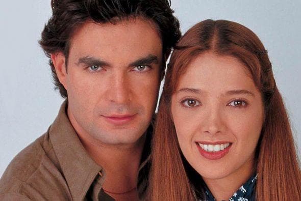 En 2001 Carla Estrada repitió la fórmula y de nueva cuenta llamó a Adela Noriega para que fuera su protagonista. En esta ocasión la invitó a participar en 'El manantial', junto a Mauricio Islas.