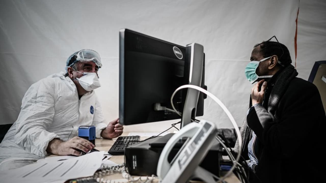 El Condado Tarrant realiza varias jornadas de vacunación contra el covid-19 