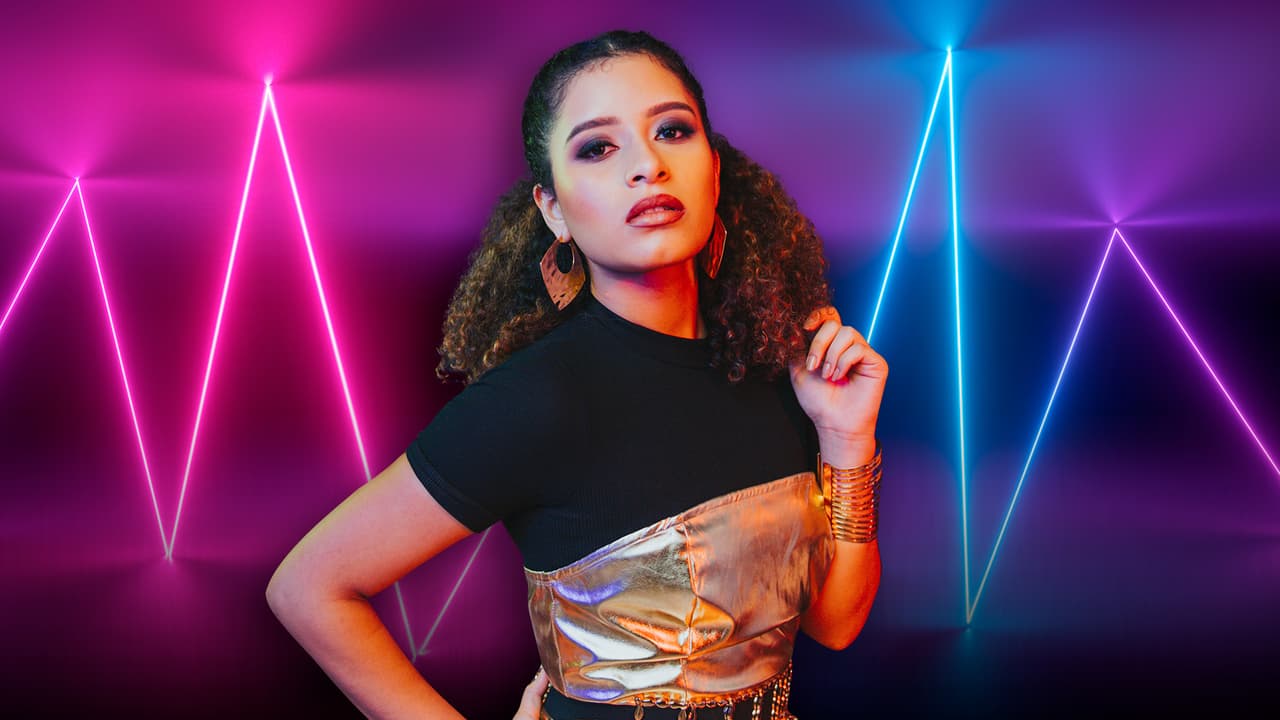 Aimée Miranda: ¿la dueña de Reina de la Canción?