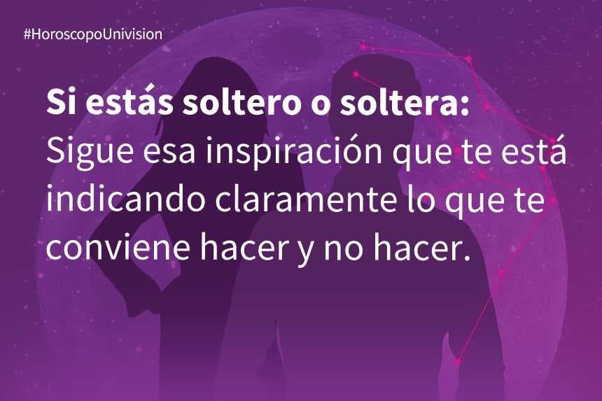 Virgo 15 de septiembre de 2019