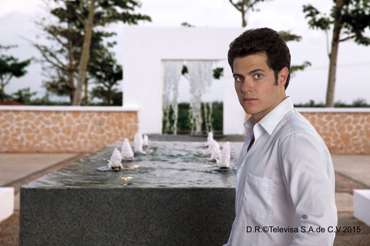 "Camilo", interpretado por Alfonso Dosal, es honesto y de buen corazón. Aunque siente un gran amor por Paulina es capaz de sacrificarlo todo por verla feliz.