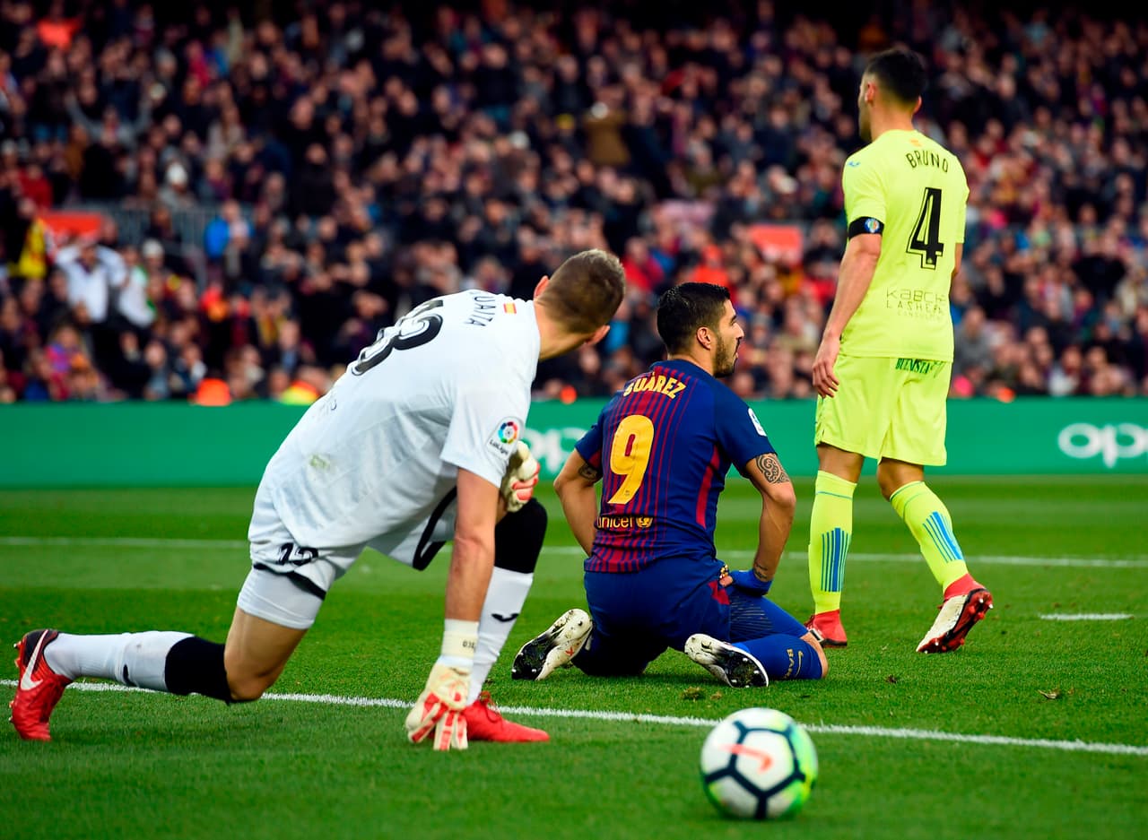 Un partido movido y de muchas emociones en el que la falta de puntería impidió que se pudiera abrir el marcador.