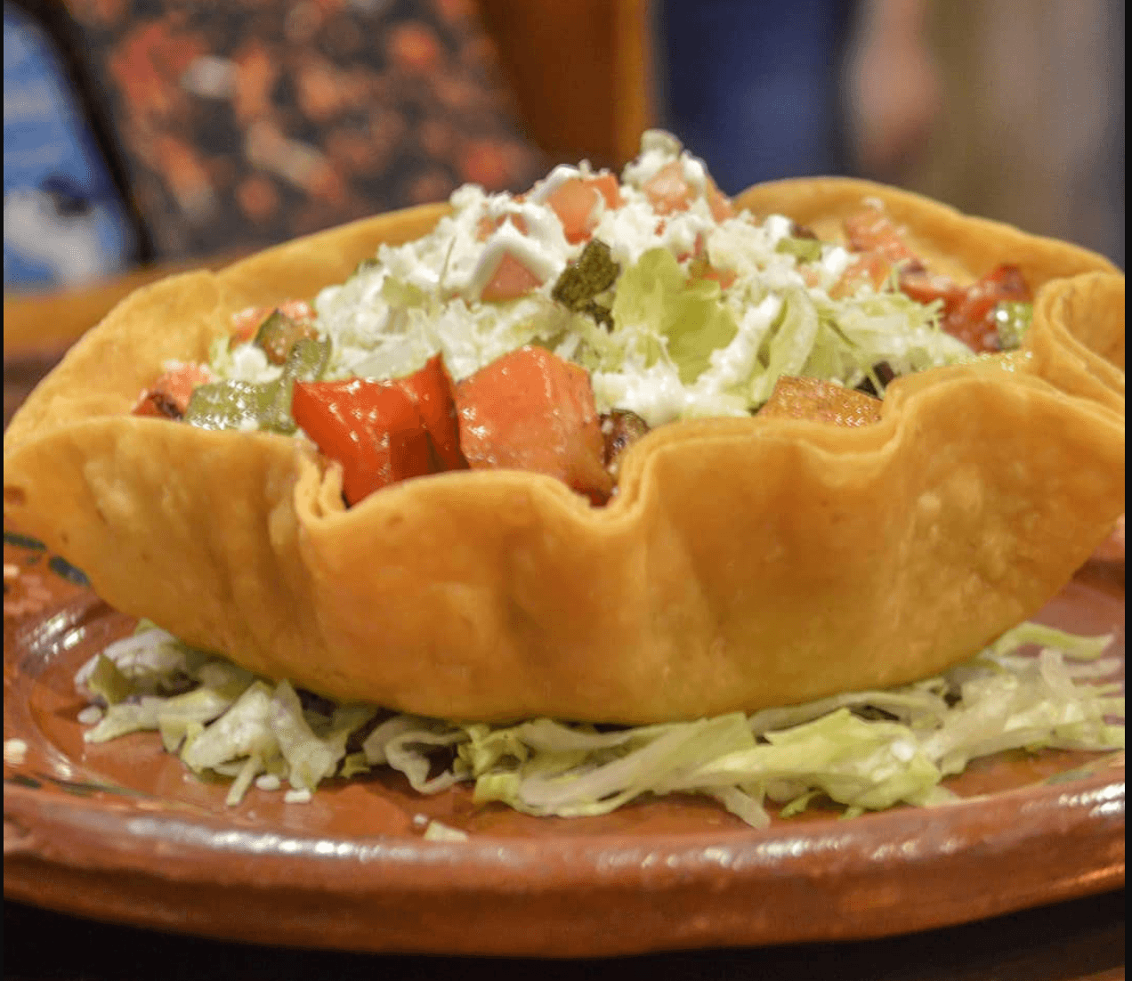 <a href="https://lamorada.nyc/" target="_blank">La morada</a> - uno de los 10 mejores restaurantes mexicanos en NY