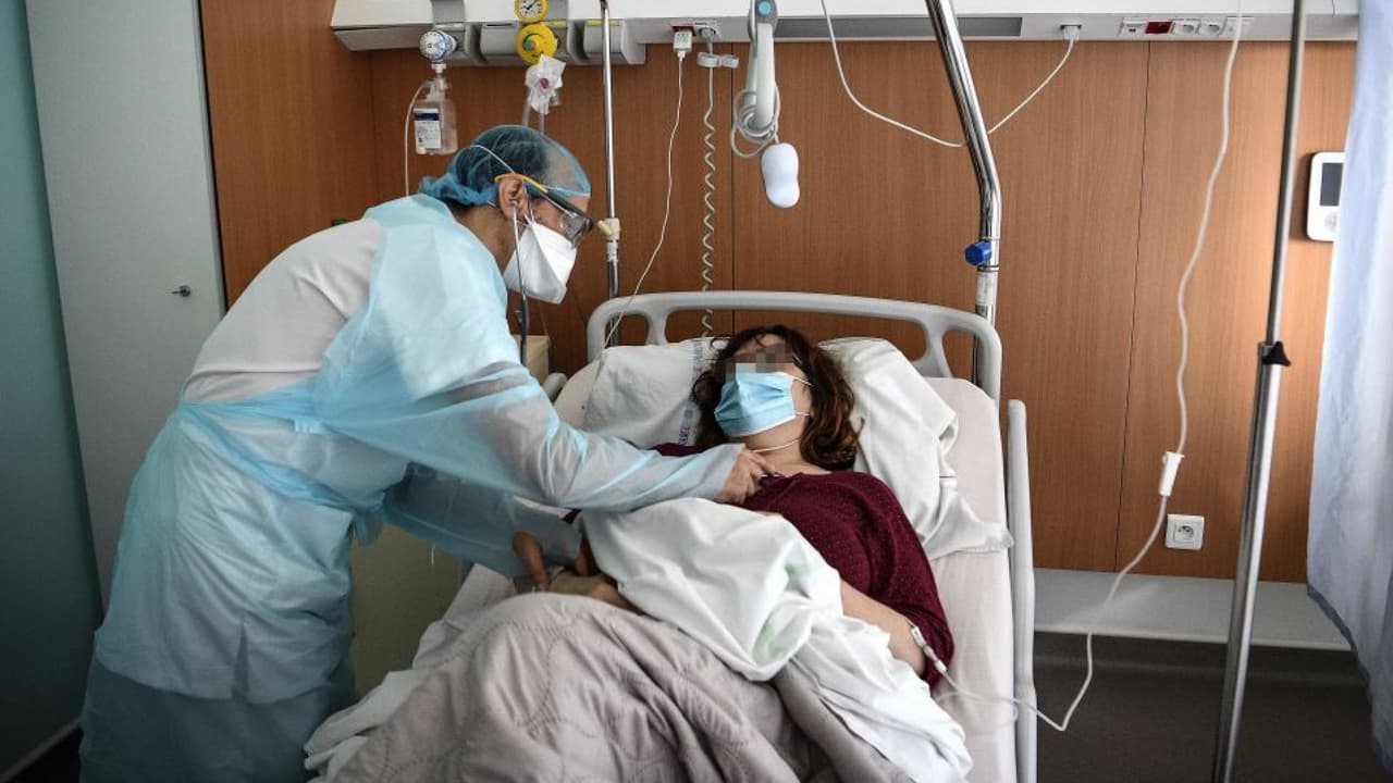 Expanden estudio que busca determinar cómo se propaga el coronavirus y por qué las minorías son las más afectadas 