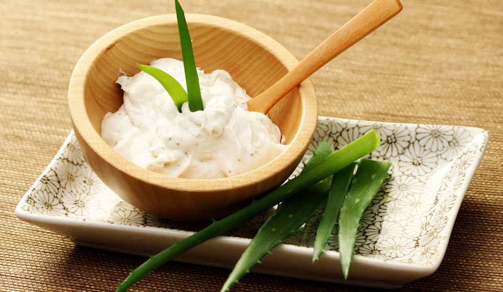 Anti irritante. El aloe vera tiene el poder de reducir las rojeces de la piel, por lo que funciona para la piel quemada pero también calma cuando se encuentra irritada por otros motivos. Pero es importante que al aplicarla veas si tu piel no tienen ninguna reacción secundaria, ya que en algunos casos puede ser contraproducente y en lugar de darte los beneficios que aquí mencioné te puede deshidratar la piel.