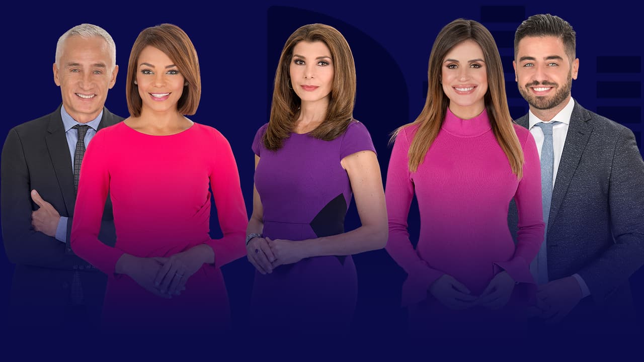 Univision's news and information analysis are now available on Uforia's podcasts