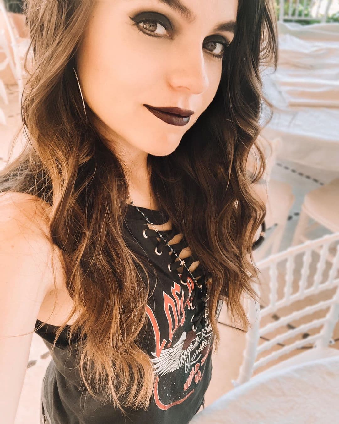 Una de sus hijas, Sofía Castro, reveló cómo se encuentra 'La Gaviota' luego de ser blanco de los amantes de lo ajeno.