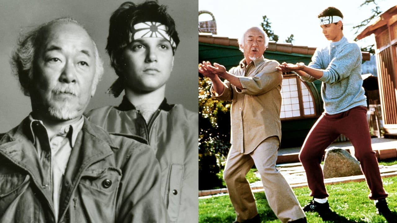 Nueva pérdida en 'The Karate Kid': confirman muerte de otra de sus actrices tras deceso de actor