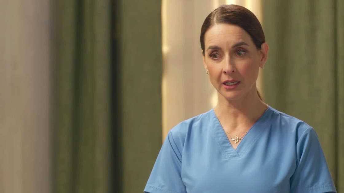 Resumen de Mi Verdad Oculta capítulo 44