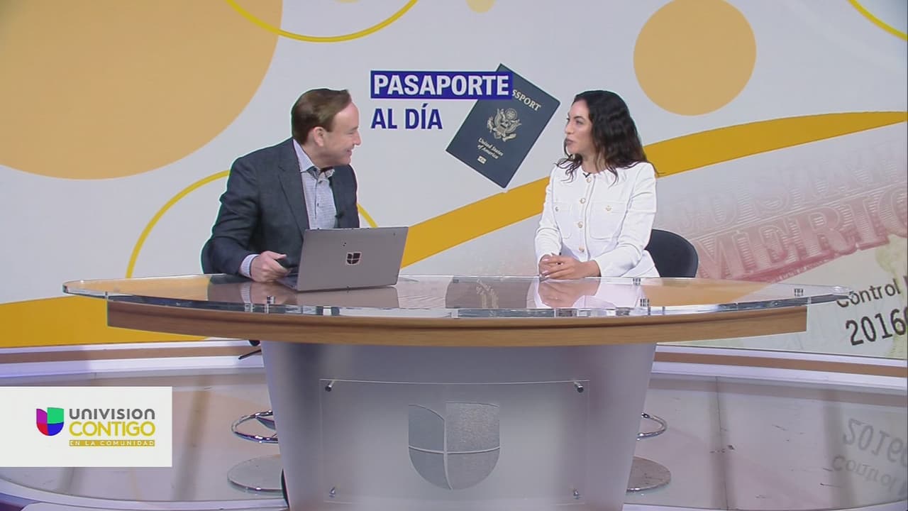 ¿Qué es el programa STEP que todo ciudadano estadounidense debería conocer antes de viajar al extranjero?